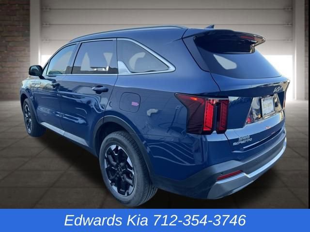 New 2025 Kia Sorento S image 8