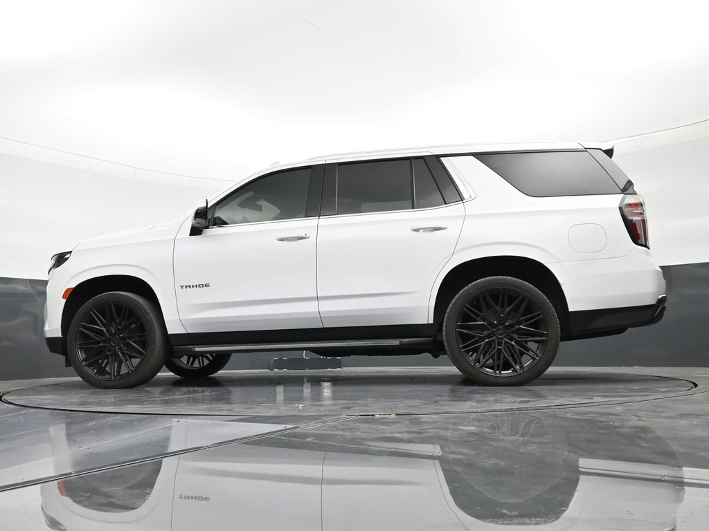 Used 2022 Chevrolet Tahoe LT w/ Luxury Package image 21