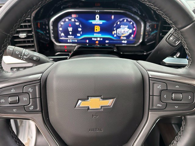 Used 2024 Chevrolet Silverado 2500 High Country w/ High Country Premium Package AWD/4WD image 52