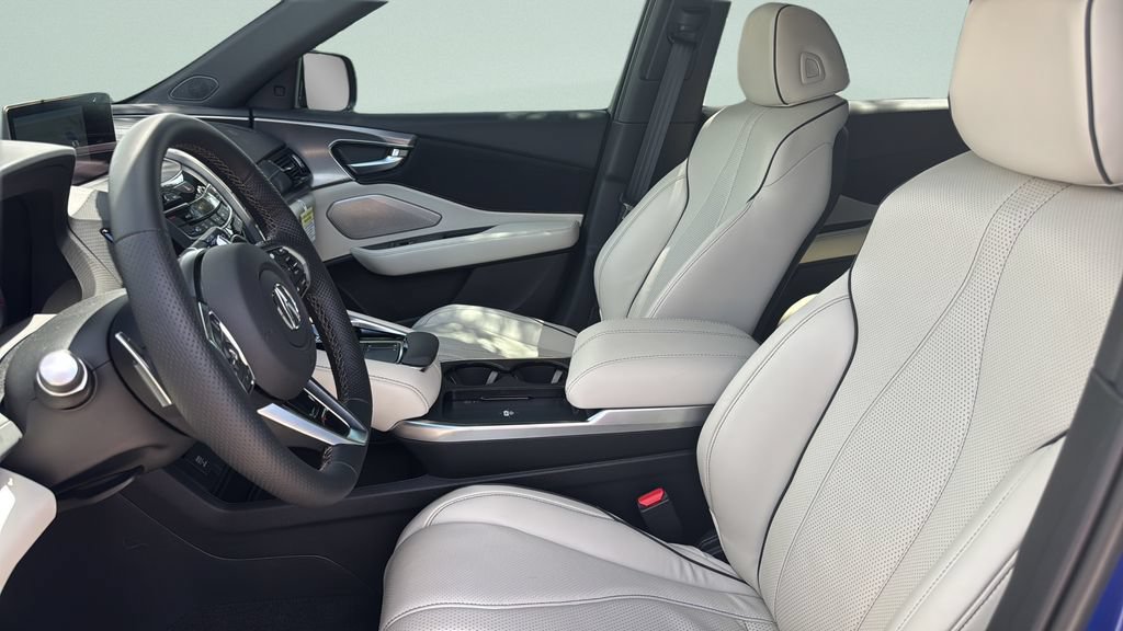 New 2026 Acura RDX w/ Advance Package AWD/4WD image 11