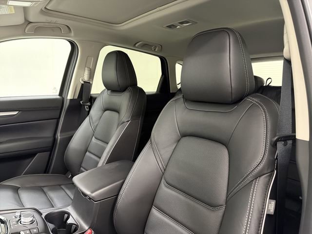 New 2025 MAZDA CX-5 AWD 2.5 S image 21