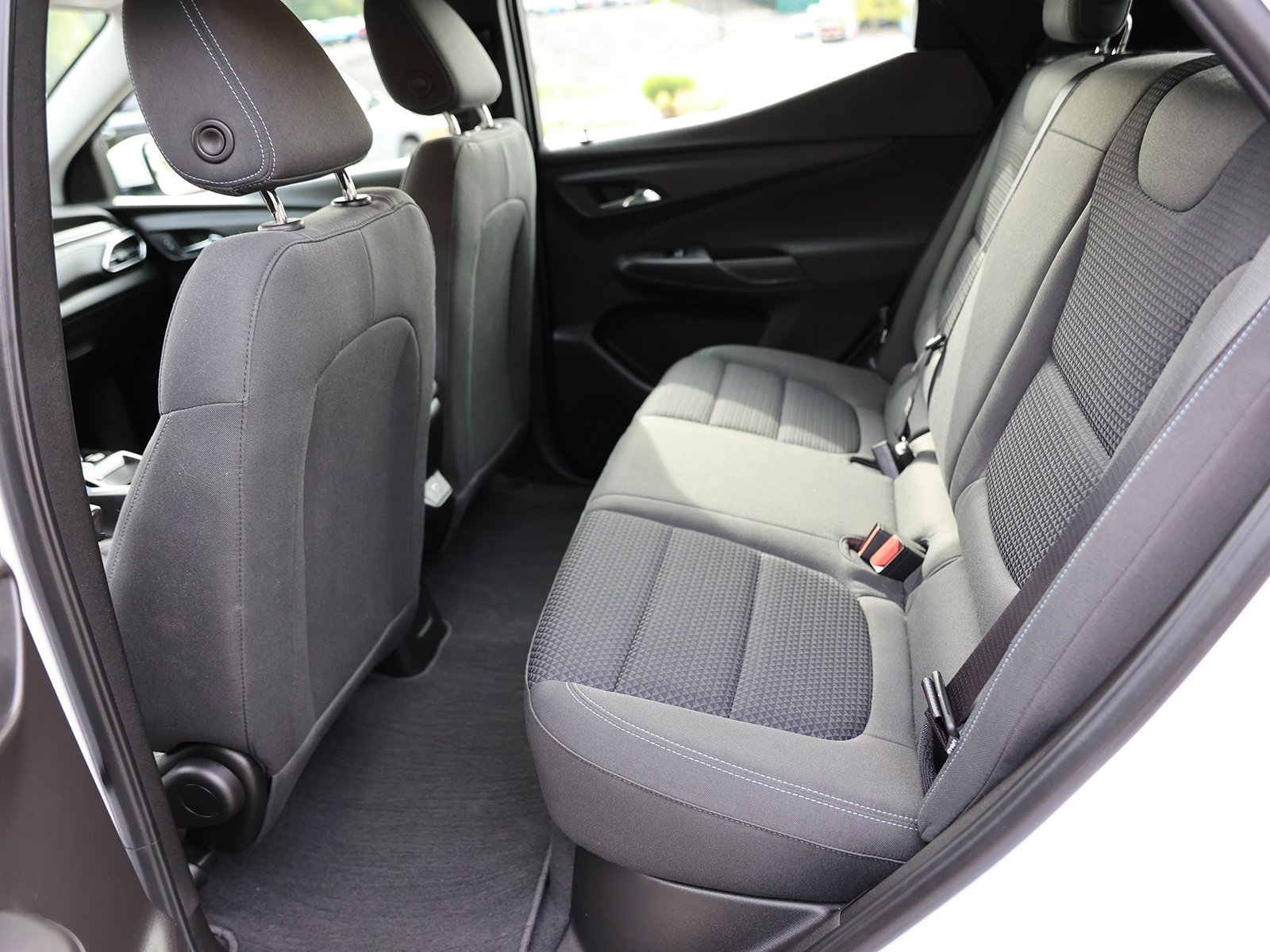 Certified 2022 Chevrolet Bolt EUV LT image 19