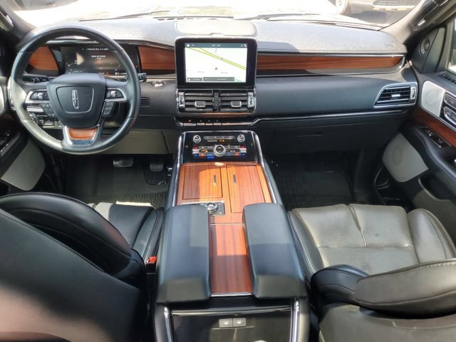 Used 2019 Lincoln Navigator Reserve AWD/4WD image 33