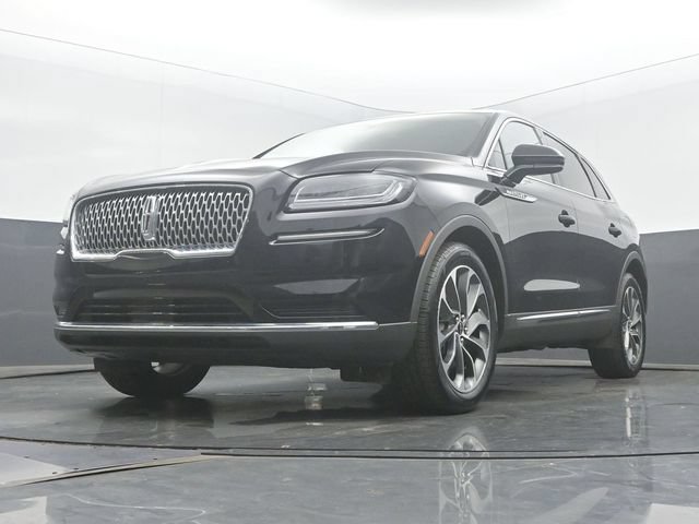 Used 2023 Lincoln Nautilus Reserve AWD/4WD image 48