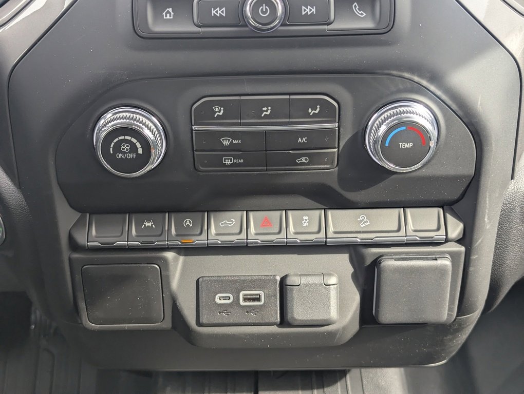 New 2026 GMC Sierra 1500 Pro w/ Graphite Edition image 27