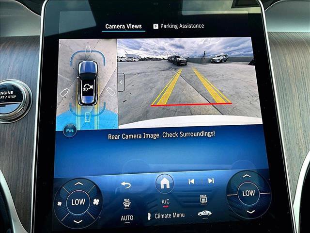 New 2026 Mercedes-Benz GLC 350e 4MATIC image 22