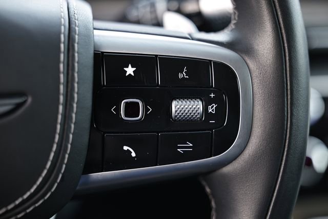 Certified 2025 Genesis GV80 3.5T Prestige image 34