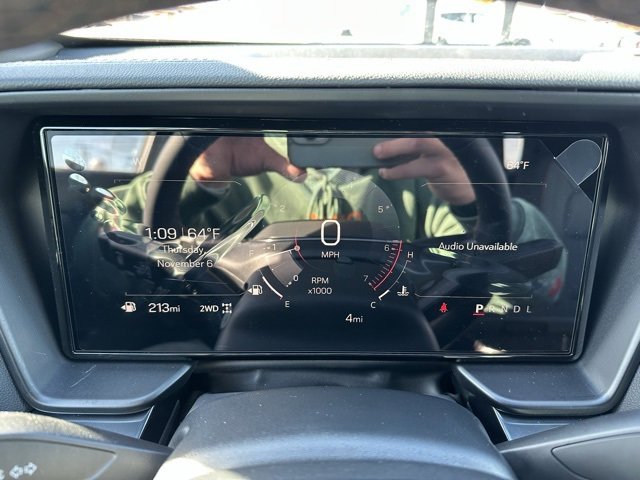 New 2026 GMC Terrain AT4 w/ LPO, Floor Liner Package image 22