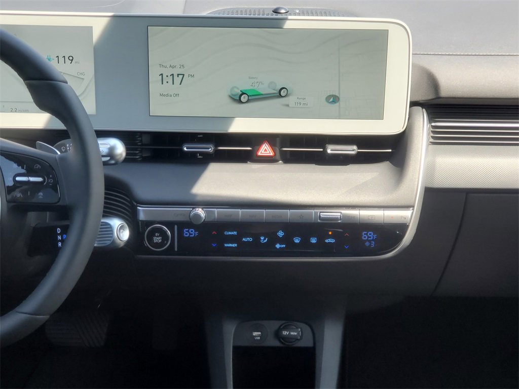 New 2024 Hyundai Ioniq 5 Limited image 20