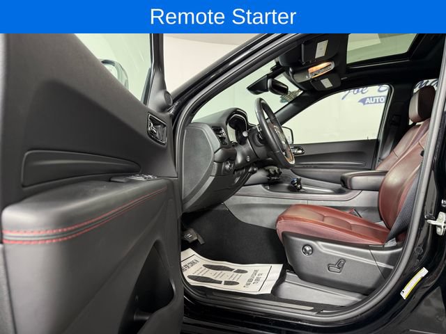 Used 2023 Dodge Durango R/T AWD/4WD image 12