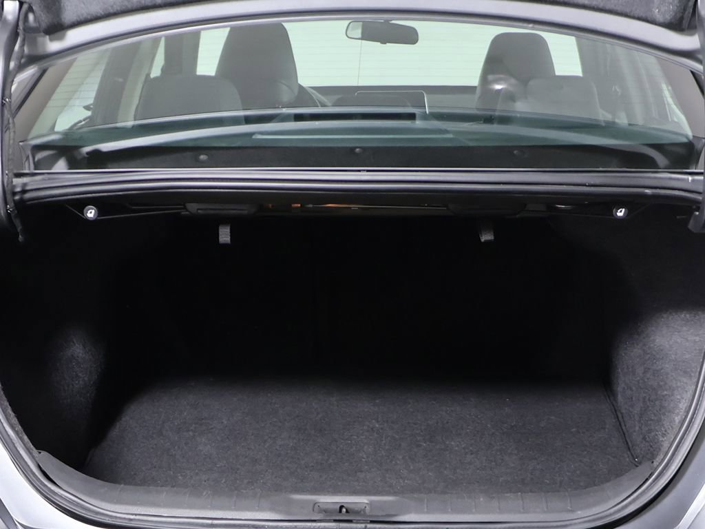 Used 2024 Nissan Altima 2.5 SR image 12