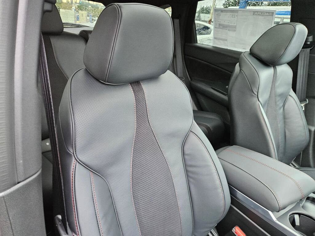 New 2026 Acura RDX w/ Advance Package AWD/4WD image 12