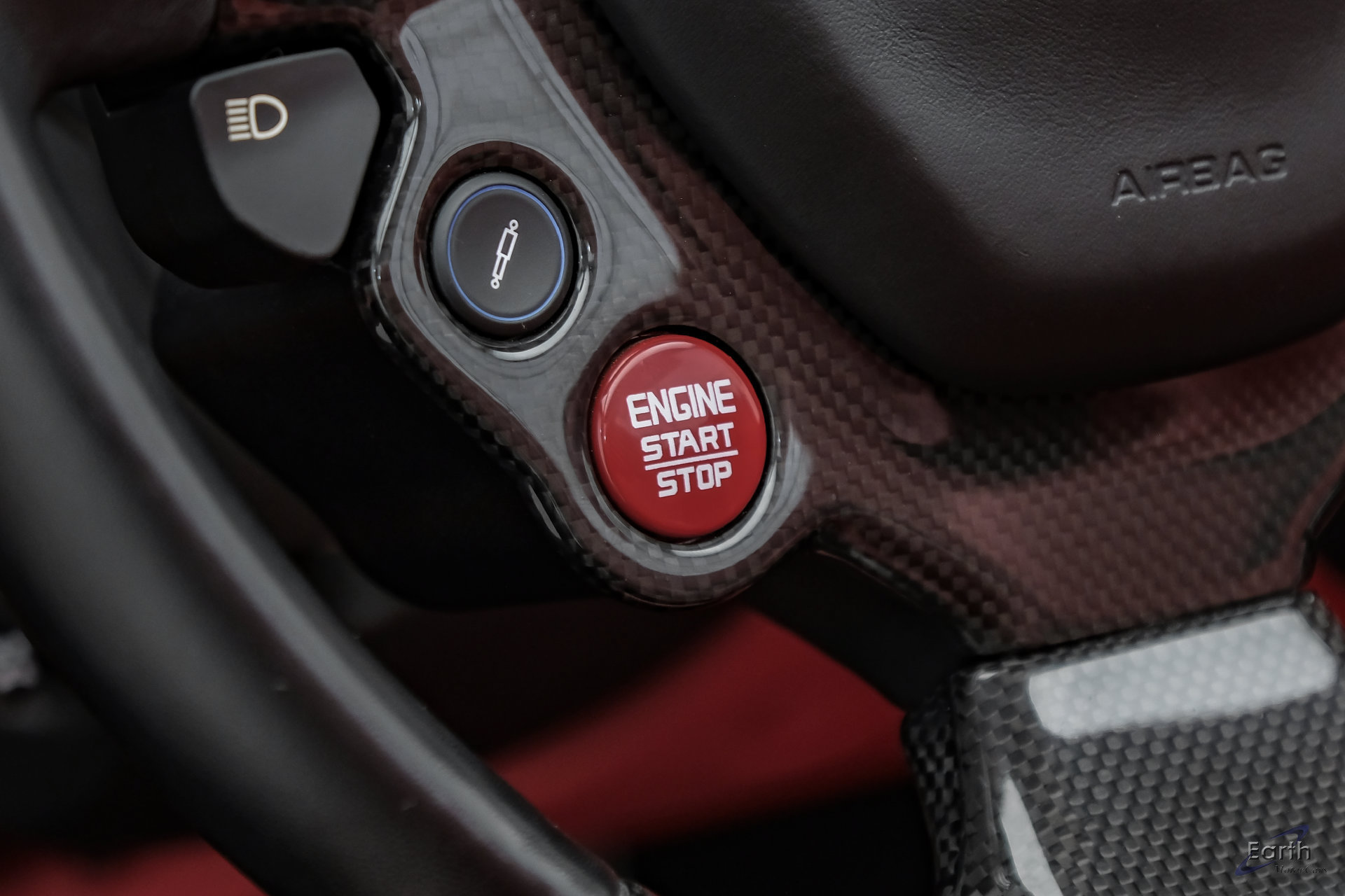 Used 2018 Ferrari 488 Spider RWD image 97