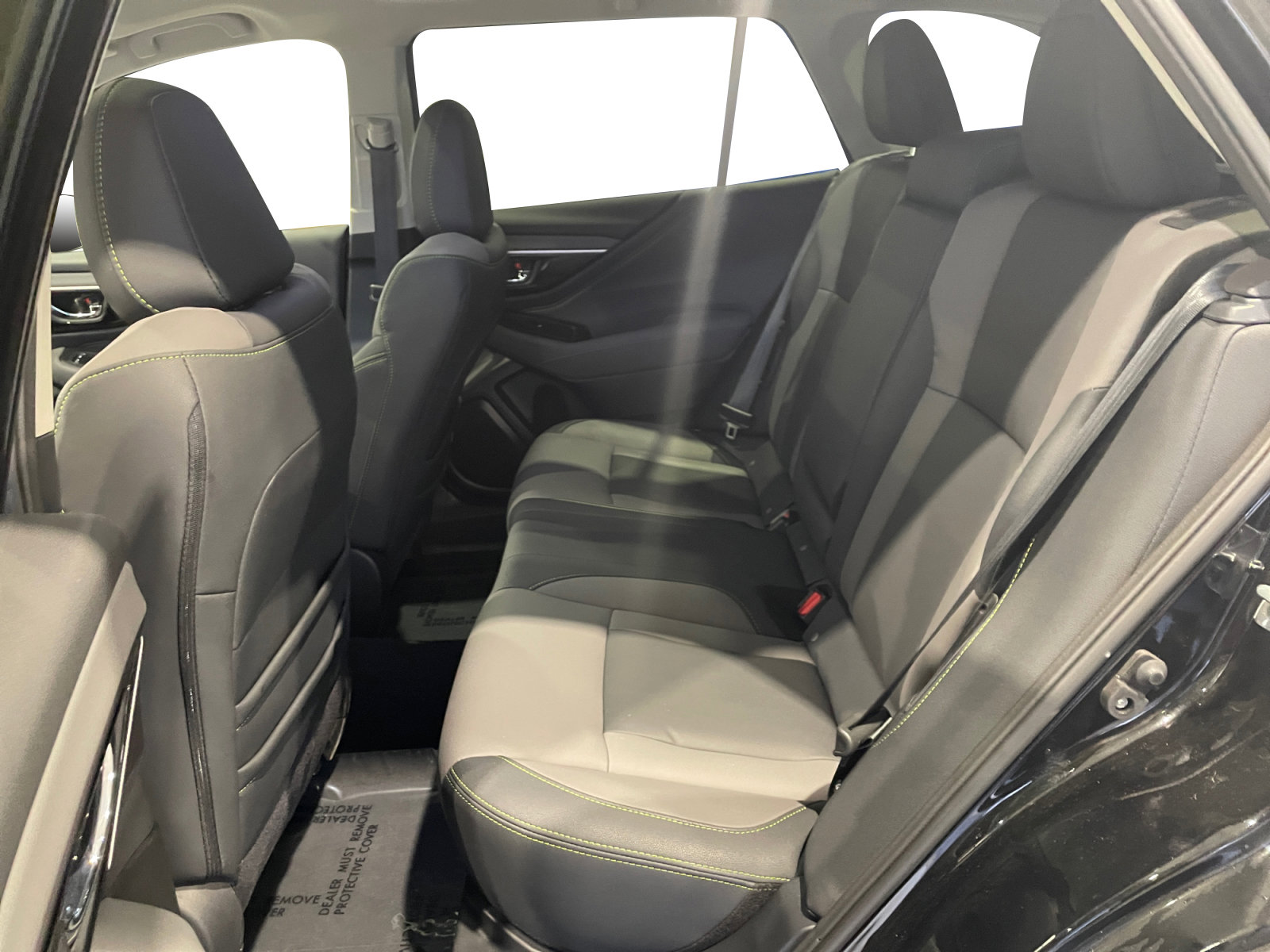 Certified 2023 Subaru Outback Onyx Edition XT image 17