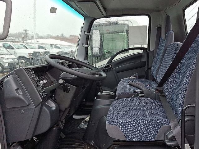 New 2025 Chevrolet Low Cab Forward 5500XG image 8