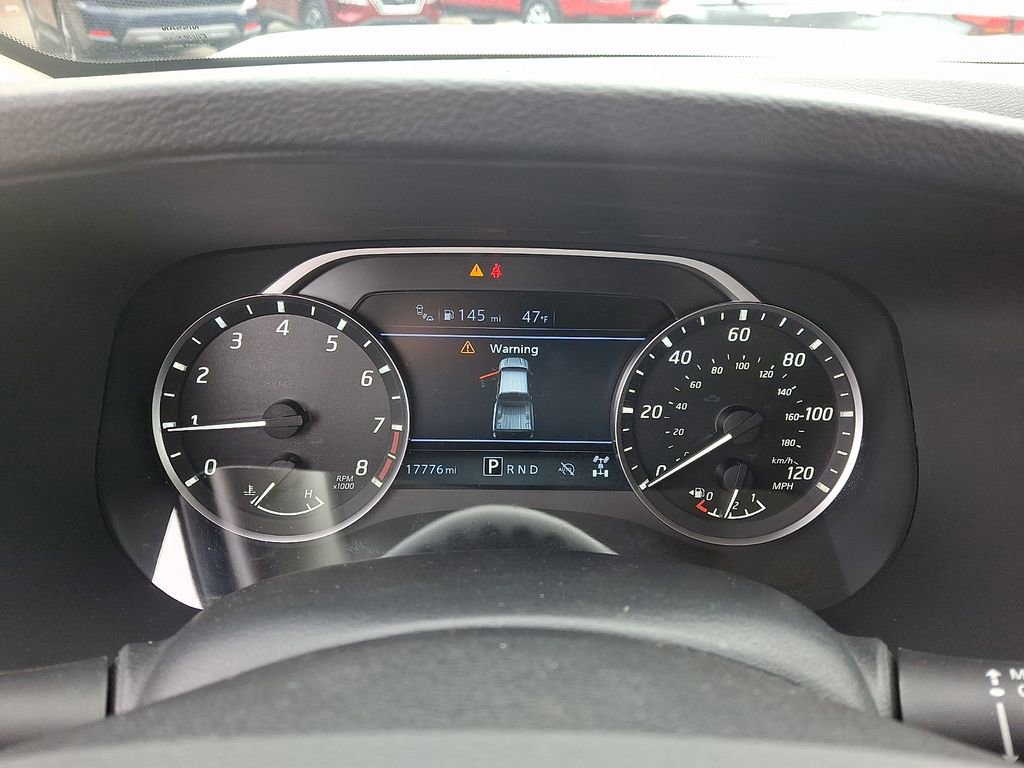 Certified 2024 Nissan Frontier S w/ Technology Package image 19