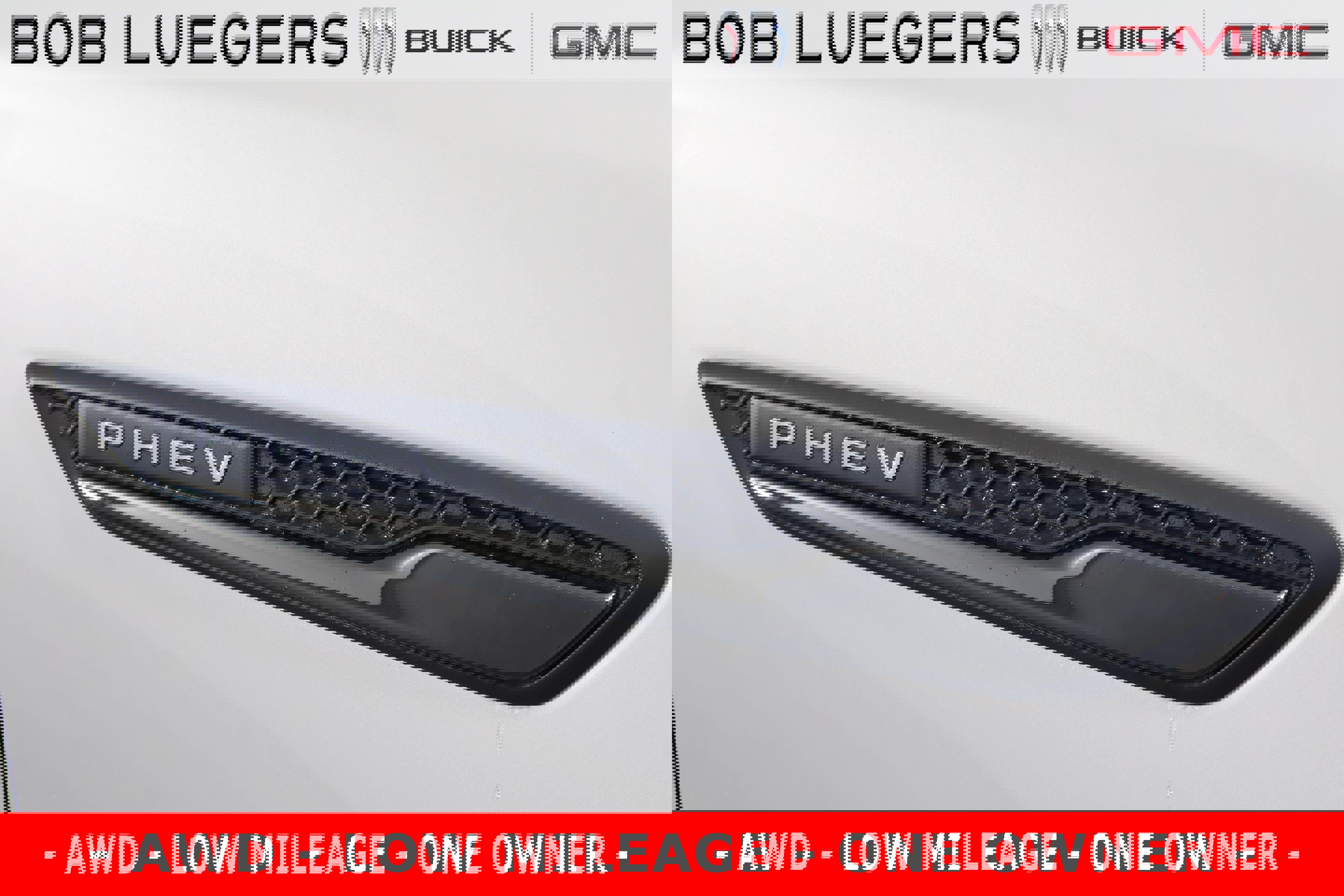 Used 2025 MAZDA CX-90 Plug-In Hybrid w/Premium Sport image 4