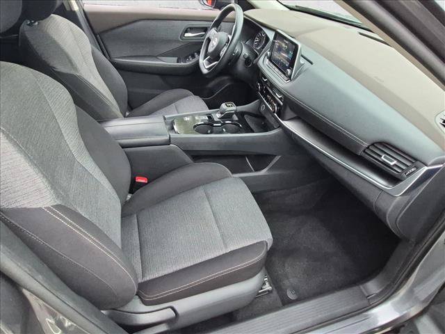 Used 2023 Nissan Rogue SV FWD image 20