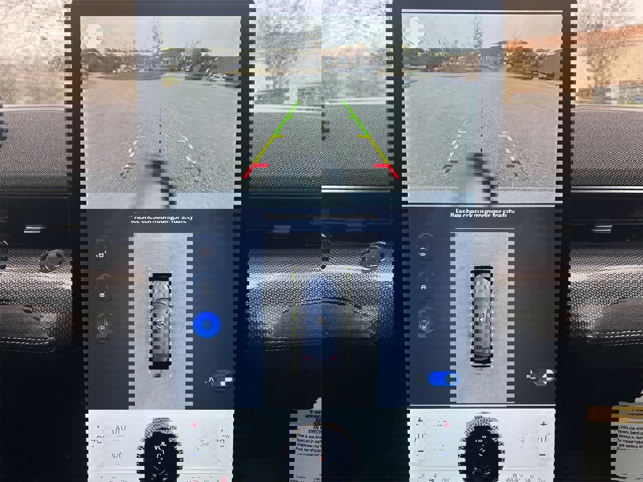 New 2025 Ford Mustang Mach-E GT image 3