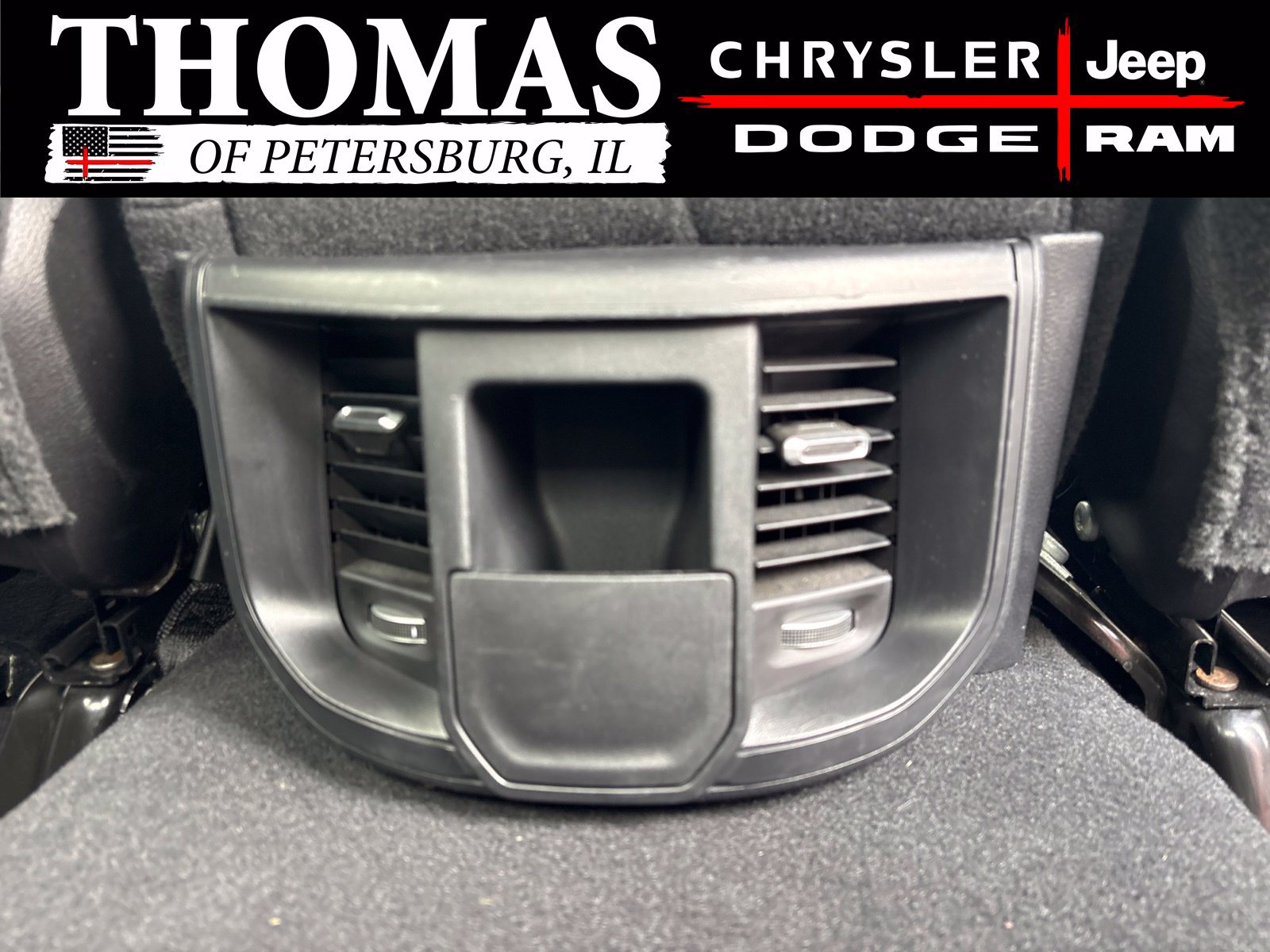 Used 2024 RAM 2500 Big Horn w/ Bed Utility Group AWD/4WD image 29