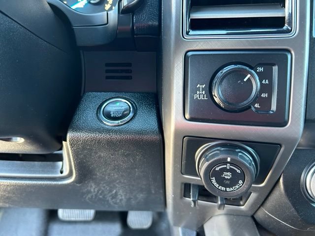 Used 2018 Ford F150 Limited AWD/4WD image 34