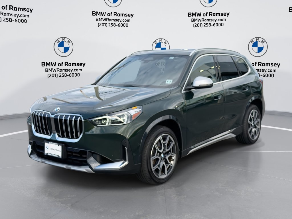 Used 2023 BMW X1 xDrive28i w/ Convenience Package AWD/4WD image 1