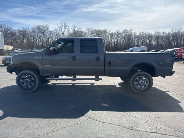 Used 2005 Ford F350 XLT image 5