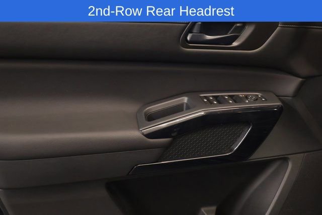 Certified 2025 Nissan Pathfinder SV w/ SV Premium Package image 8