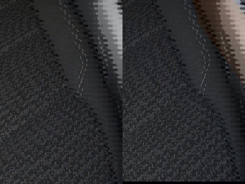 New 2025 Ford F150 STX w/ Equipment Group 201A FX4 image 16