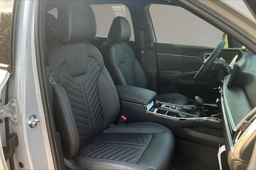 New 2026 Kia Sorento SX Prestige AWD/4WD image 11