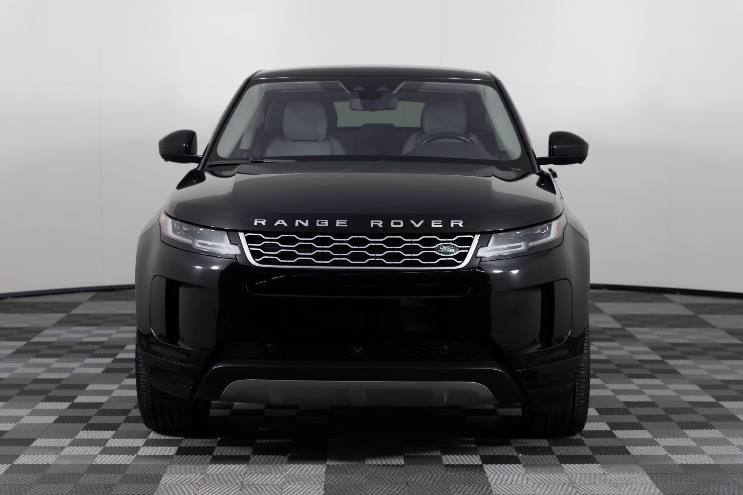 Used 2020 Land Rover Range Rover Evoque SE AWD/4WD image 11