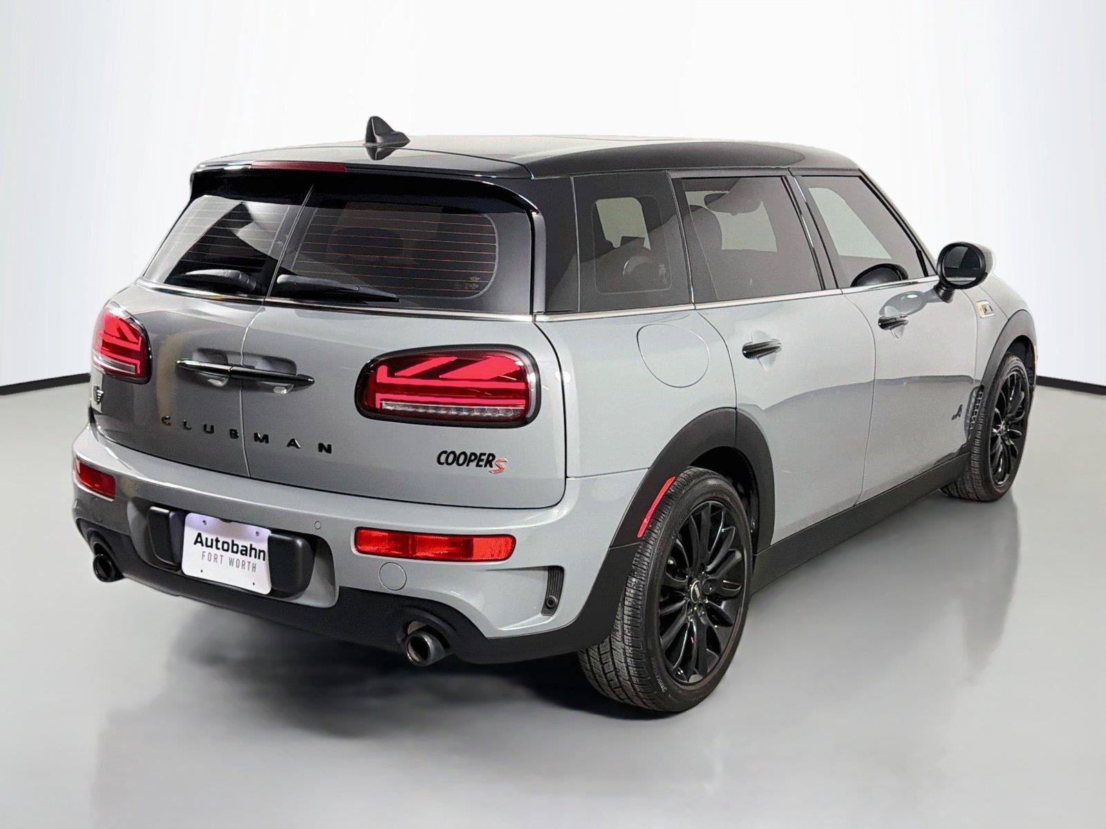 Used 2023 MINI Cooper Clubman S AWD/4WD image 5