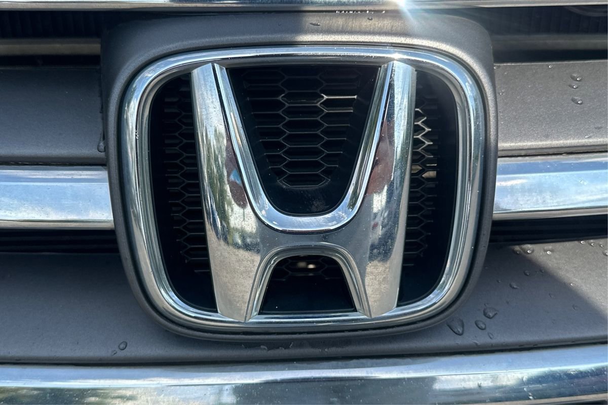 Used 2014 Honda CR-V LX image 25