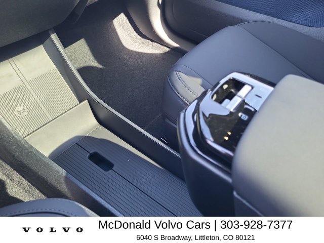 New 2026 Volvo EX30 Plus w/ Climate Package AWD/4WD image 24