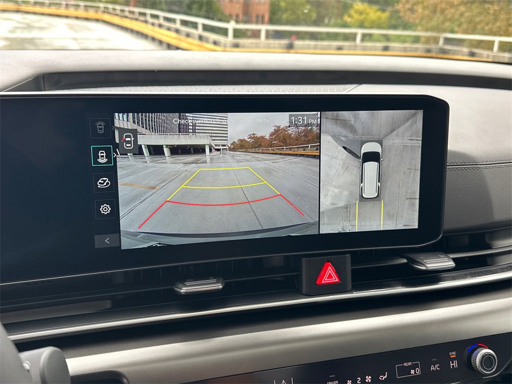 New 2026 Kia Carnival SX image 28