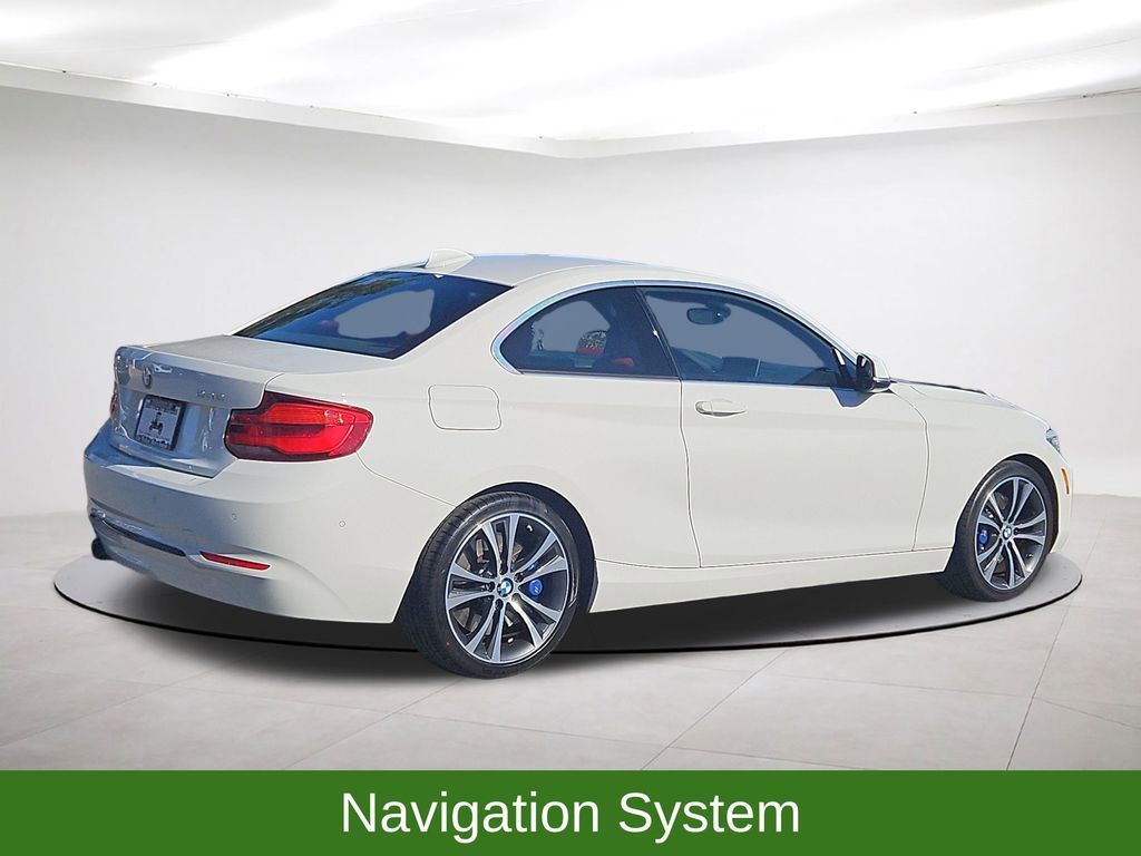 Used 2019 BMW 230i 230i w/ Premium Package image 7