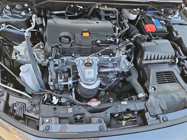 Used 2024 Honda Civic Sport image 21