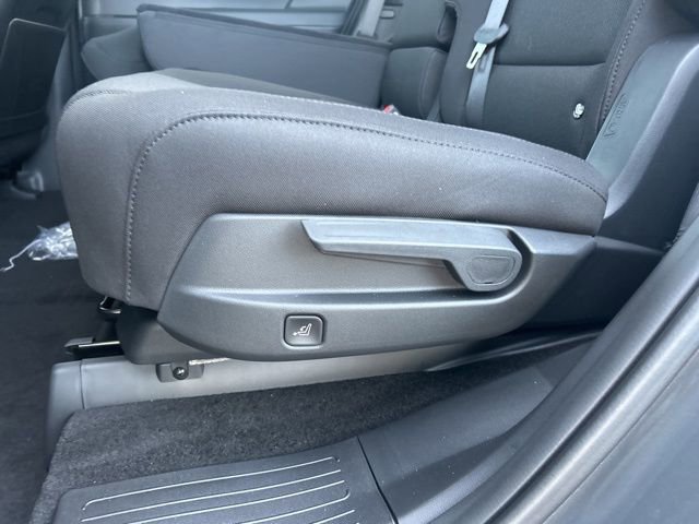 New 2026 Hyundai Sonata Limited image 24