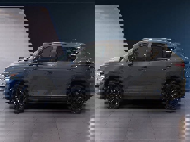 New 2025 MAZDA CX-5 Carbon Edition image 34