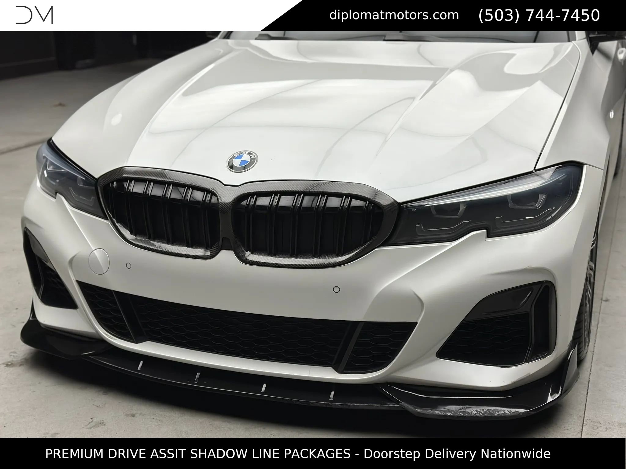 Used 2022 BMW M340i w/ Premium Package image 14