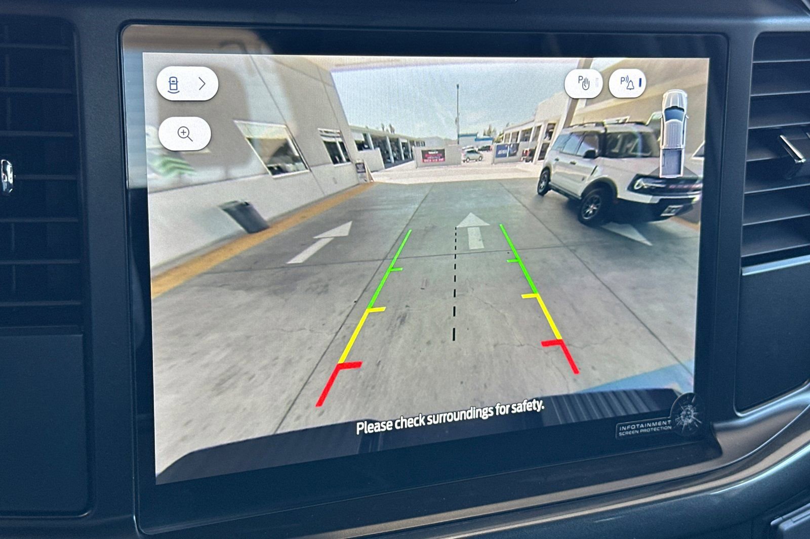 New 2026 Ford F150 STX w/ Equipment Group 200A AWD/4WD image 17