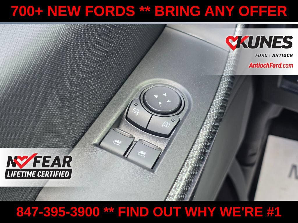 New 2026 Ford F150 XL w/ Equipment Group 103A High AWD/4WD image 29