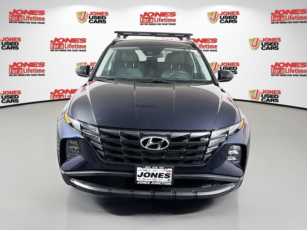 Used 2023 Hyundai Tucson XRT AWD/4WD image 13