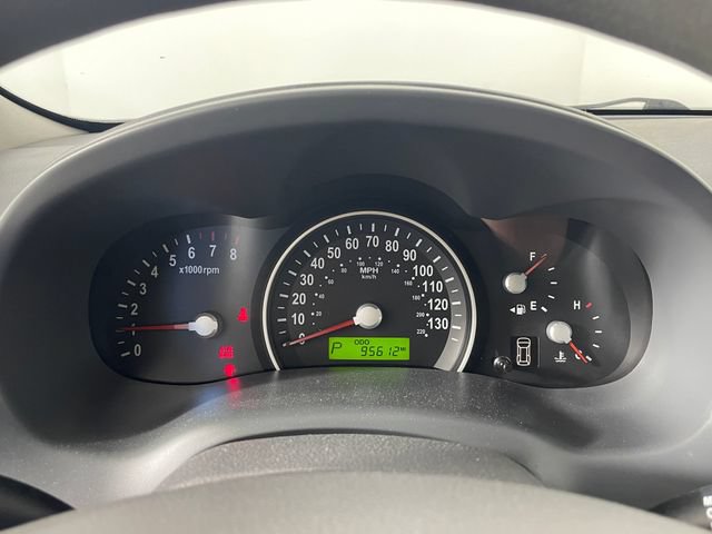 Used 2008 Kia Sedona LX FWD image 5