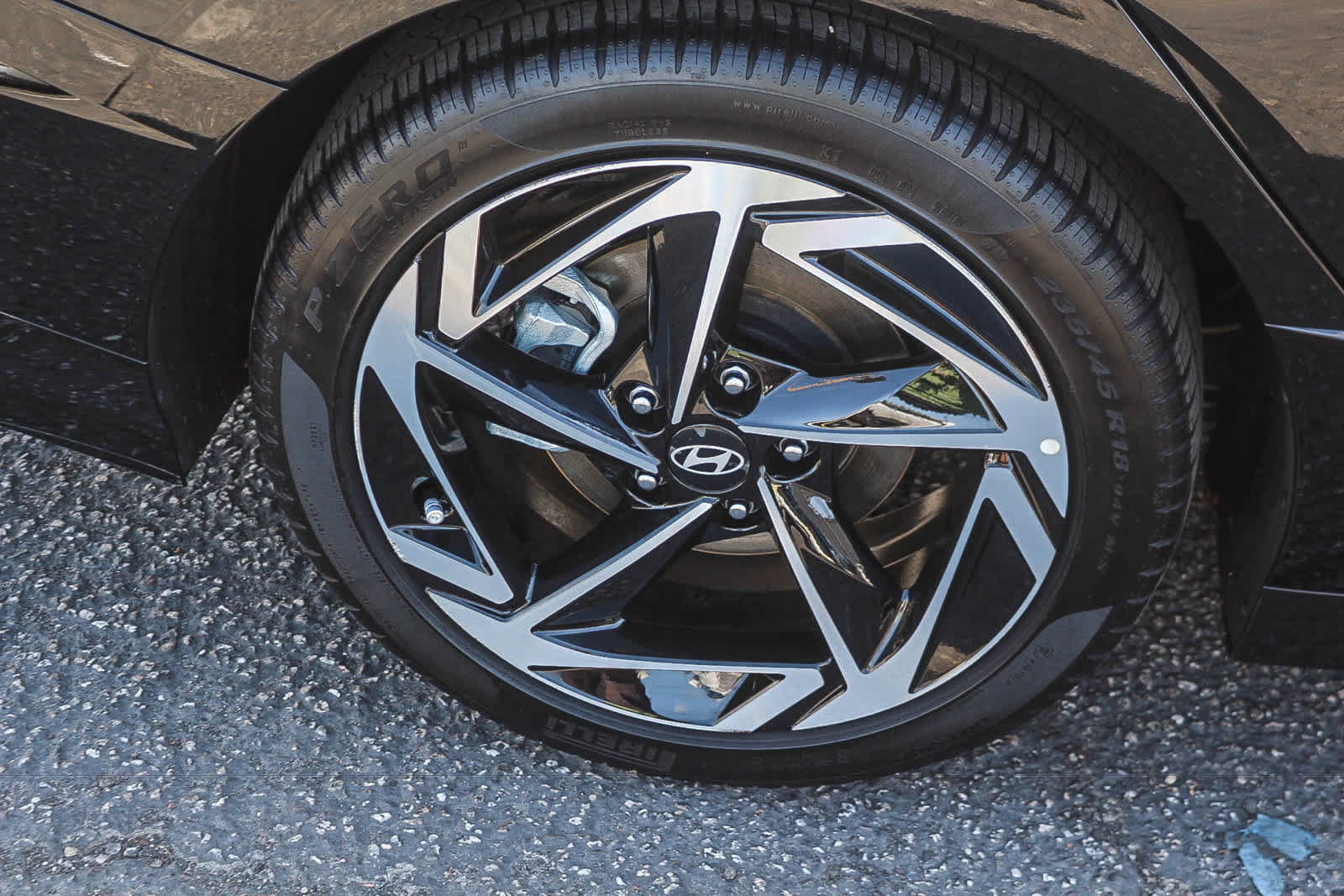 Certified 2026 Hyundai Sonata SEL FWD image 11