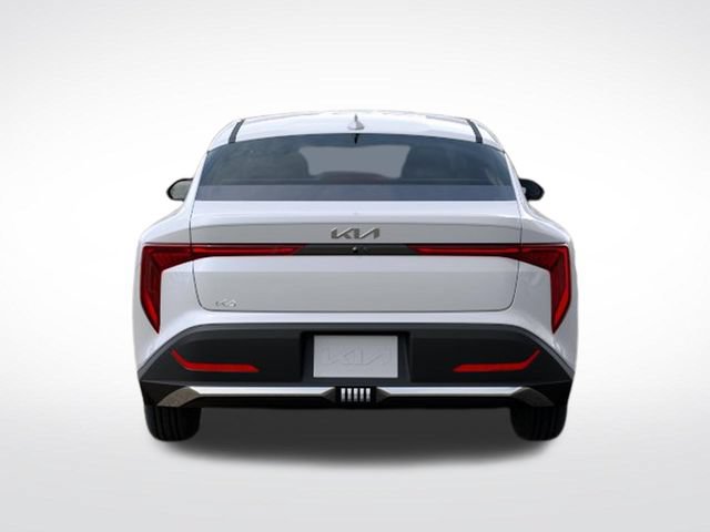 New 2026 Kia K4 FWD image 5