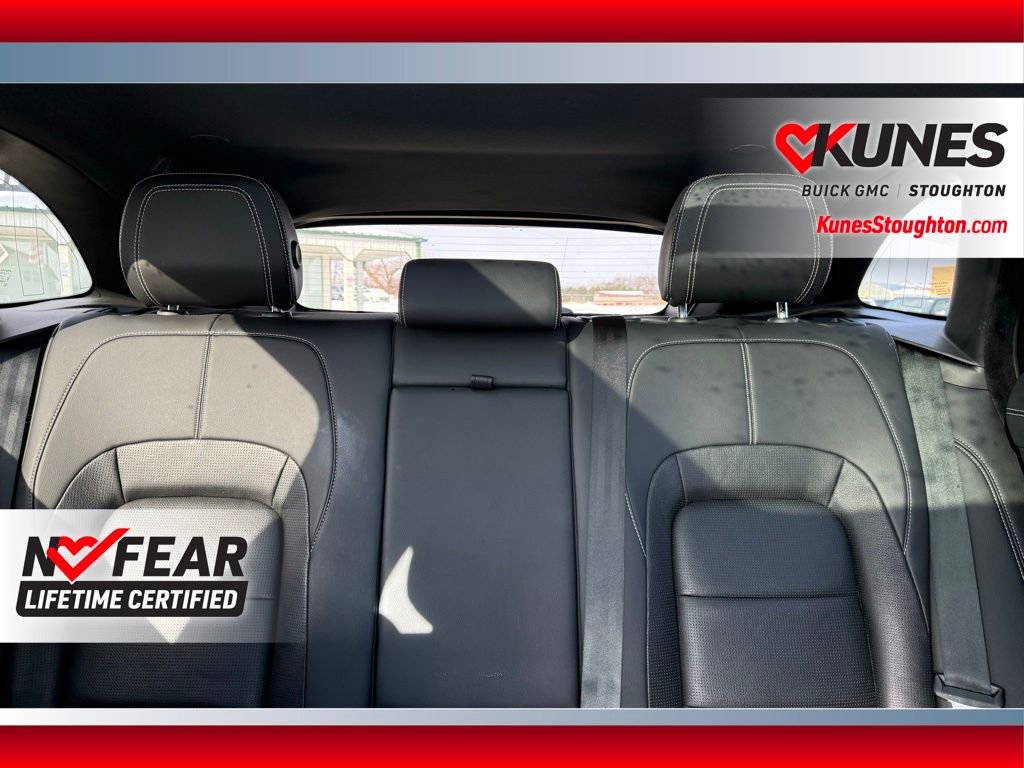 Used 2024 Jaguar F-PACE R-Dynamic S image 48