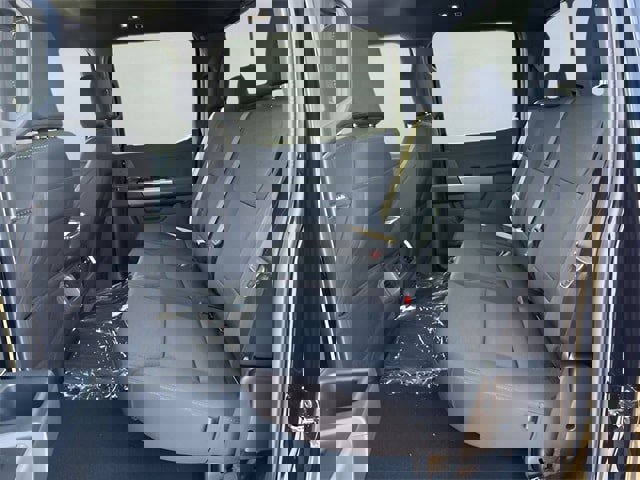 New 2025 Ford F150 XLT image 19