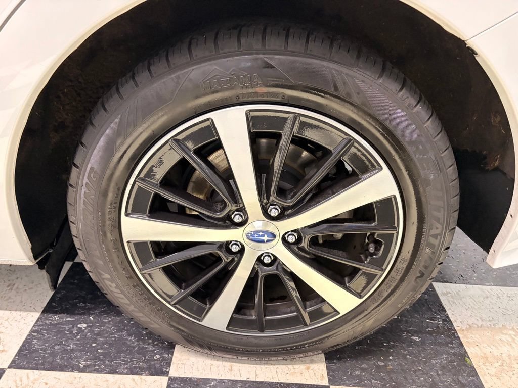 Used 2019 Subaru Impreza 2.0i Premium w/ Eyesight & BSD/Rcta & SRF AWD/4WD image 9