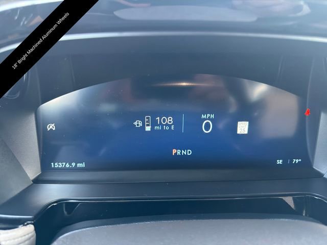 Certified 2024 Lincoln Corsair AWD w/ Equipment Group 101A image 20